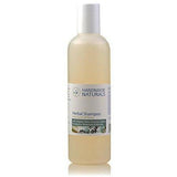 شامبو محضر يدويا طبيعي للقشرة -Handmade Naturals Anti-Dandruff Herbal Shampoo - UK2Gulf.com