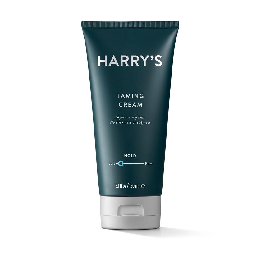 Harry's Hair Taming Cream 5.1 fl oz