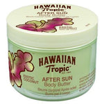 زبدة هاوايان لترطيب الجسم بعد الشمس - Hawaiian Tropic Aftersun Body Butter Exotic Coconut - UK2Gulf.com