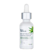 Insta Natural Age Defying & Skin Clearing Serum 30ml