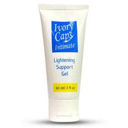 Ivory Caps Private Parts and Underarms Whitening Gel