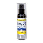 كريم ايفوري كابس للتبيض - Ivory Caps Skin Whitening Lightening Support Cream