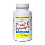 حبوب ايفوري كابس فيتامين سي - Ivory Caps Vitamin C Plus 60 Caps
