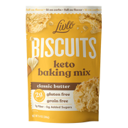 Livlo Keto Biscuit Mix 266 gm