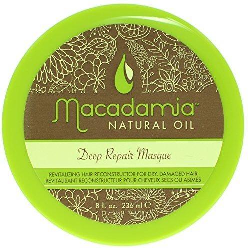 ماسك ماكاديميا لاصلاح الشعر - Macadamia Natural Oil Deep Repair Masque 236 ml - UK2Gulf.com