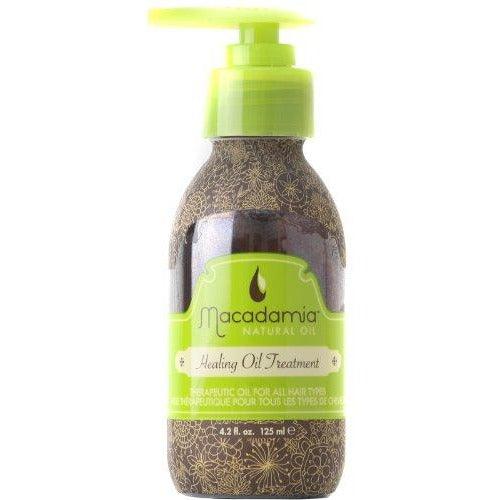 زيت ماكاداميا لمعالجة الشعر -Macadamia Oil Healing Oil Treatment, 125 ml - UK2Gulf.com