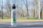 زيت المغنيسيوم نقي من البحر الميت - Magnesium Oil Spray 100% Pure From the Dead Sea - LARGE 240 ml - UK2Gulf.com