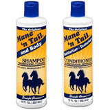 شامبو وبلسم ديل الحصان - Mane 'n Tail Shampoo and Conditioner - UK2Gulf.com