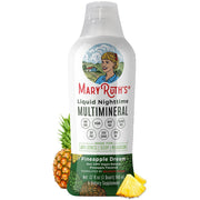 MaryRuth's Liquid Nighttime Multimineral 946 Ml