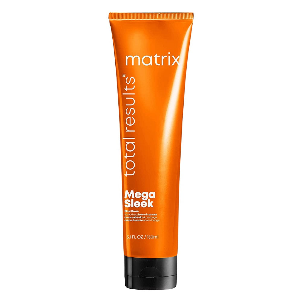 Matrix Total Results Mega Sleek Hair Cream 150ml | UK2GULF.com – UK 2 Gulf