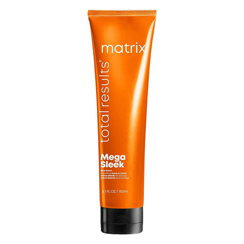 كريم ماتركس لتنعيم الشعر - MATRIX Total Results Mega Sleek Smoothing Cream 150 ml