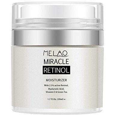 كريم ريتينول مرطب و مضاد للتجاعيد - Retinol Moisturizer Cream - UK2Gulf.com