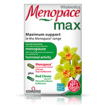 فيتابيوتكس مينوباس ماكس للسيدات 84 قرص/كبسولة - Menopace Max