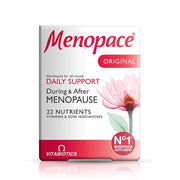 Vitabiotics Menopace Original for Women 