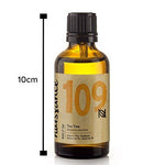 زيت شجرة الشاي نيسانس - Naissance Tea Tree Essential Oil 50ml 100% Pure - UK2Gulf.com
