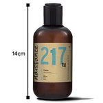 زيت الخروع من نيسانس -Naissance Cold Pressed Castor Oil 250ml - UK2Gulf.com