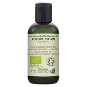 زيت الورد نيسانس - Naissance Organic Rosehip Oil (Rosa Rubiginosa) 100ml - UK2Gulf.com