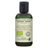 زيت الورد نيسانس - Naissance Organic Rosehip Oil (Rosa Rubiginosa) 100ml - UK2Gulf.com