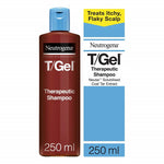 شامبو نيتروجينا تي /جل  لفروة الرأس - Neutrogena T/Gel Therapeutic Shampoo 250ml