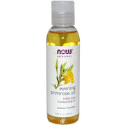 NOW Solutions Evening Primrose Oil 4 Oz