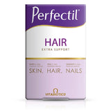 Perfectil Plus Hair 60 Tabs - برفكتيل بلس هير فيتامينات للشعر 60 قرص