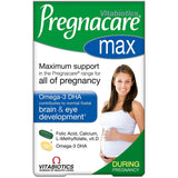 Pregnacare Max 84 Tabs -  بريجناكير ماكس 84 قرص