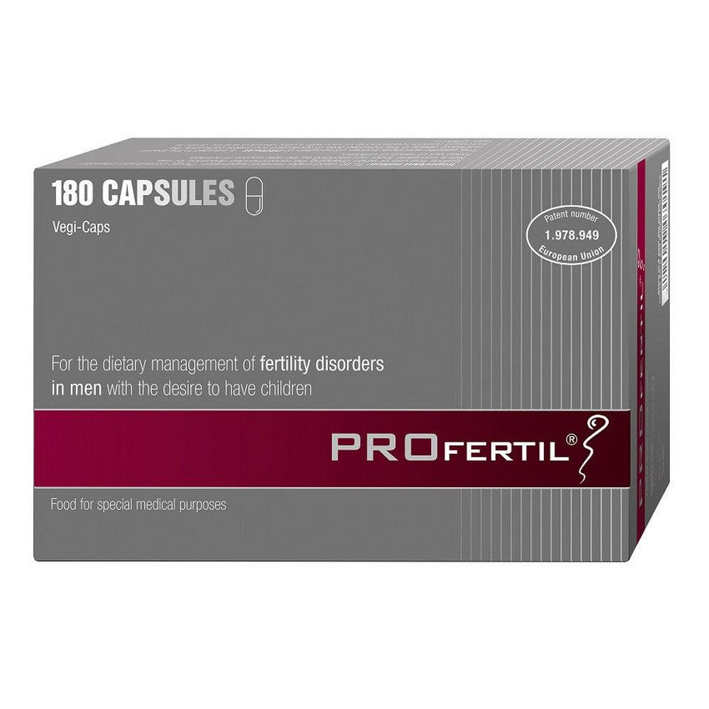 ProfeRtil Capsules