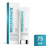 معجون الاسنان المتطور لإعادة بناء الاسنان و تبييضها ريجينيرات - REGENERATE™ Advanced Toothpaste