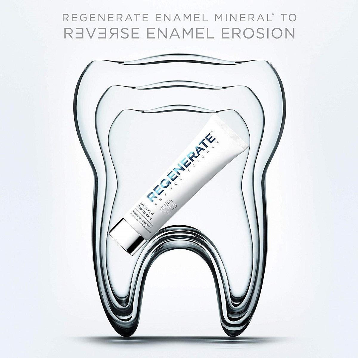 REGENERATE™ Advanced Toothpaste