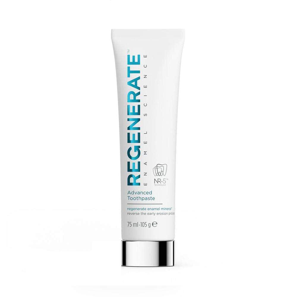 REGENERATE™ Advanced Toothpaste