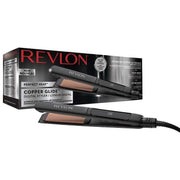 REVLON COPPER GLIDE Hair Straightener