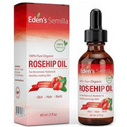 زيت الورد النقي -  Rosehip Oil - 60ml - UK2Gulf.com