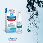 سبراي مرطب الفم مثيل اللعاب 44.3 مل - Salivea Extra Gentle Hydrating Mouth Spray 1.5 oz