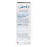 سبراي مرطب الفم مثيل اللعاب 44.3 مل - Salivea Extra Gentle Hydrating Mouth Spray 1.5 oz