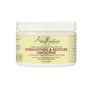 SheaMoisture Jamaican Black Castor Oil Smoothie 340 g