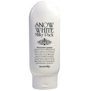 Snow White Milky Pack 200g