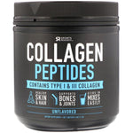 كولاجين ببتيد باودر بدون طعم - Sports Research Collagen Peptides Powder Unflavored