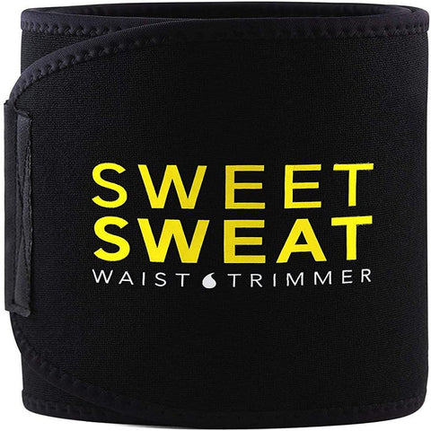 حزام التخسيس الحراري سويت سويت - Sports Research Sweet Sweat Waist Trimmer