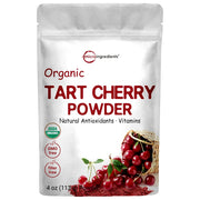 Microingredients Organic Tart Cherry Powder 4 Oz