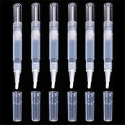 اقلام العناية بالشفايف والاظافر تيمكو - Teemico Pack of 6 Pieces 3ml - UK2Gulf.com