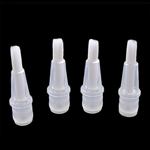 اقلام العناية بالشفايف والاظافر تيمكو - Teemico Pack of 6 Pieces 3ml - UK2Gulf.com