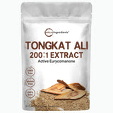 تونكات علي مسحوق نقي 100 جرام - Microingredients Tongkat Ali Extract Pure 100 Gm