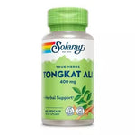 تونكات علي 400  مج 60 كبسولة - SOLARAY Tongkat Ali 400 mg 60 Capsules