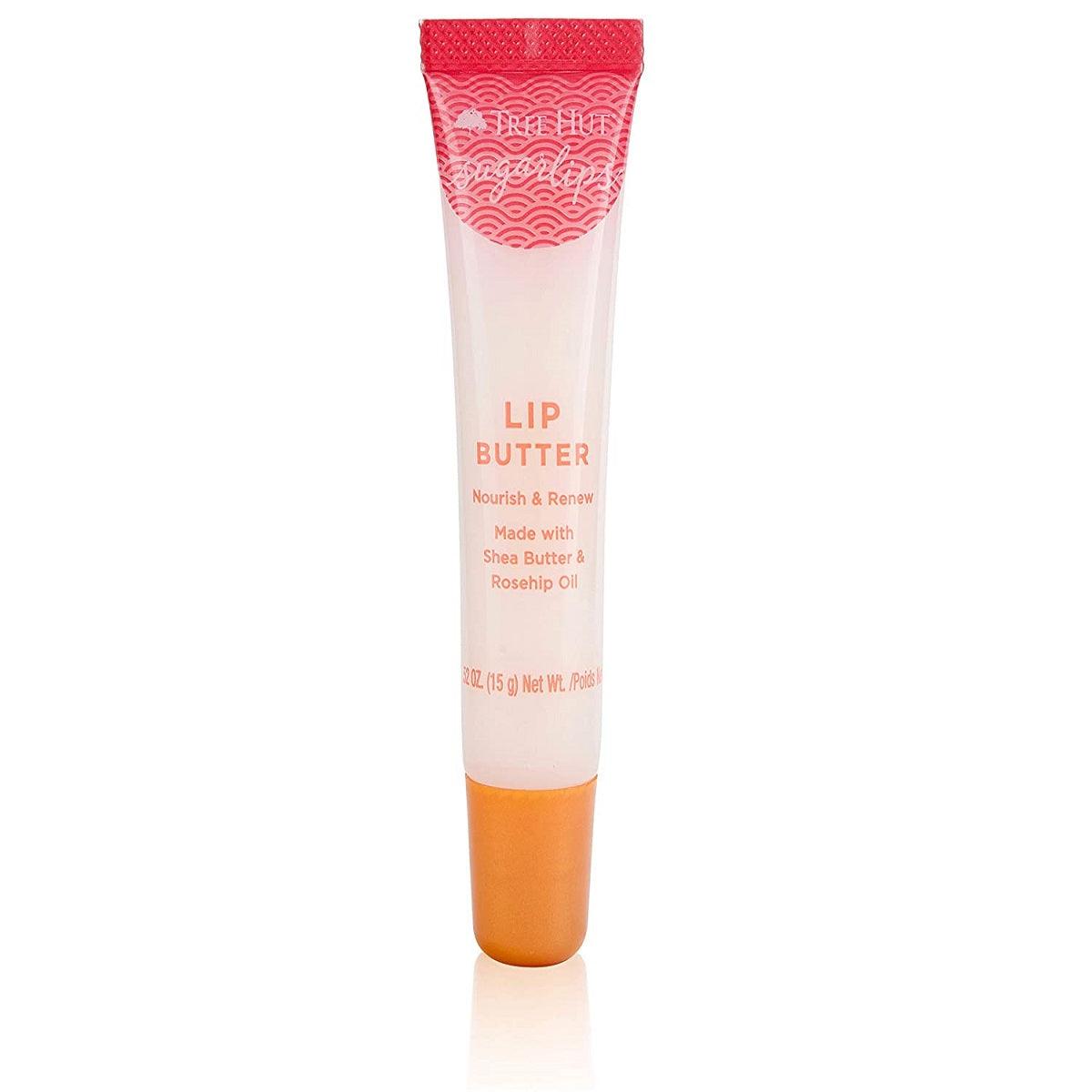 Tree Hut Ultra Hydrating Lip Butter 0.52oz