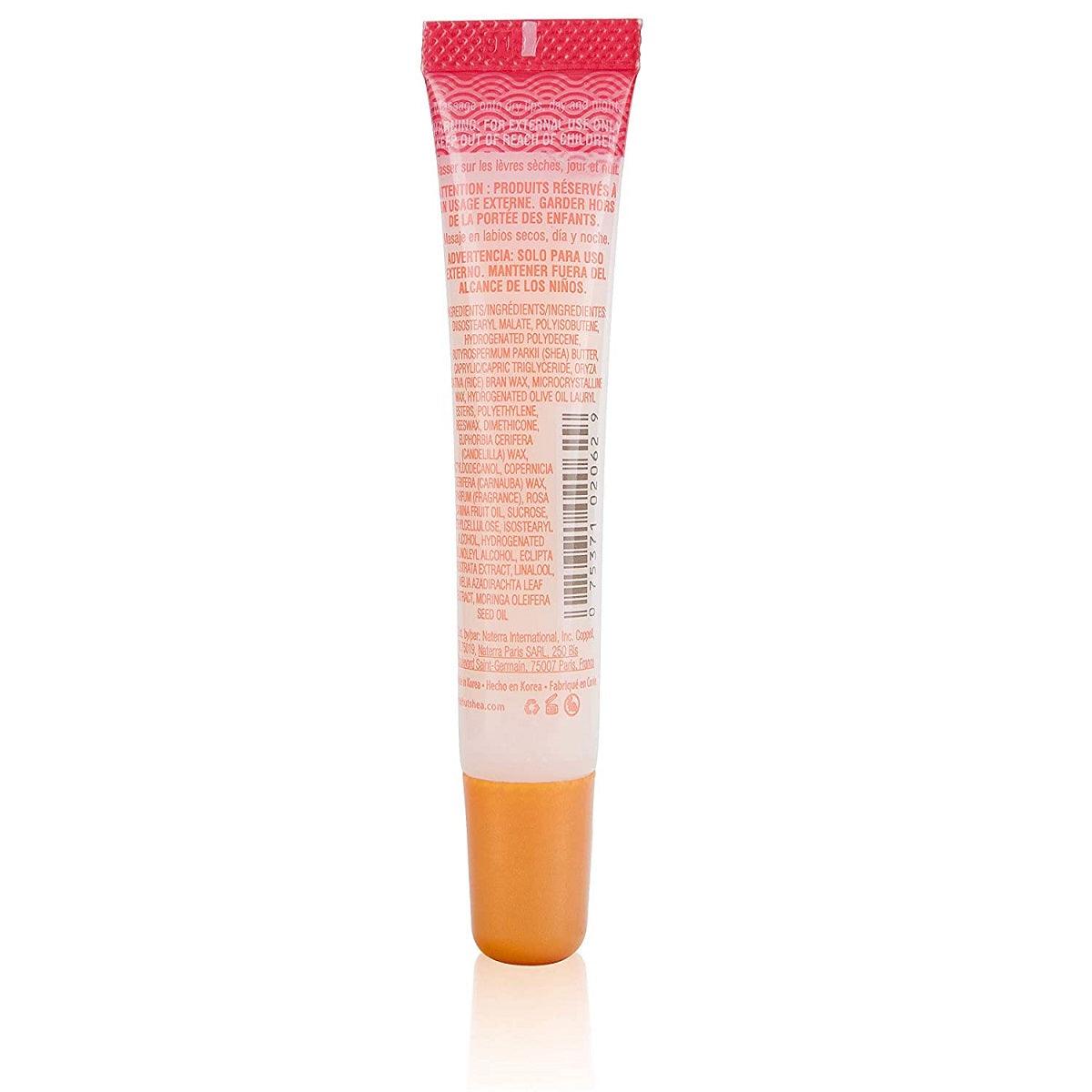 Tree Hut Ultra Hydrating Lip Butter 0.52oz