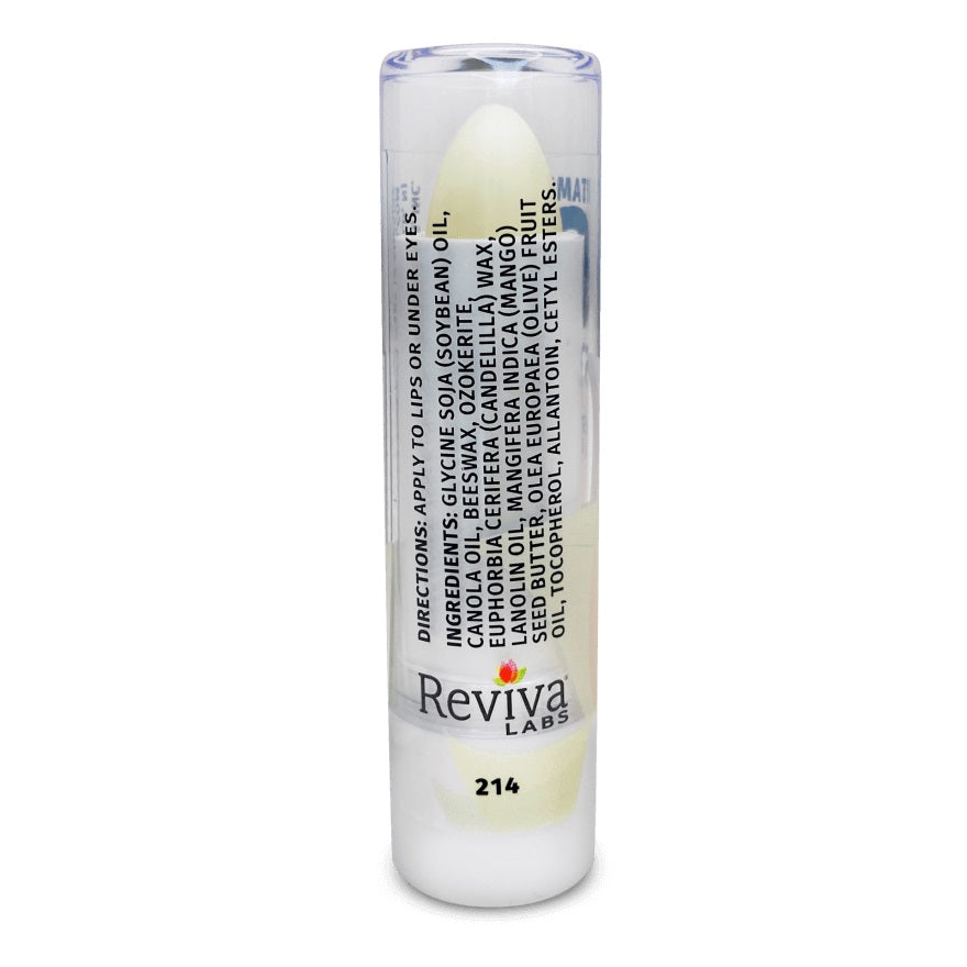 فيتامين اي ستيك للبشرة 4 جرام - Reviva Labs Vitamin E Stick 0.125 Oz