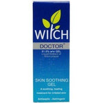 جل دكتور ويتش لتنعيم الجلد- Witch Doctor Skin Soothing Gel 35g Pack of 2 - UK2Gulf.com