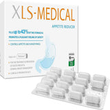 XLS Medical 60 Capsules - اكس ال اس ميديكال  60 كبسولة
